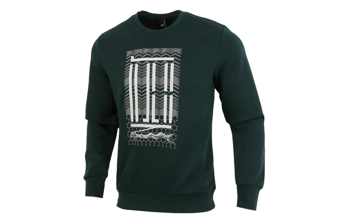 Adidas American Sweatshirt Men's Jasper