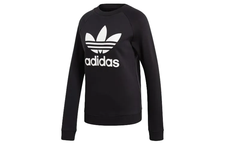 Adidas Originals Sweatshirt Unisex Black