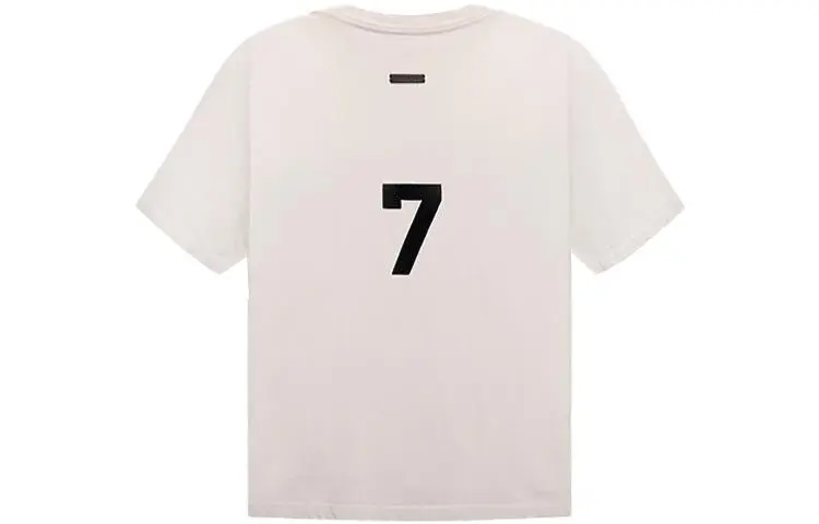 Fear Of God T Shirt Men's Vintage Sand