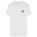 LOEWE Anagram T Shirt