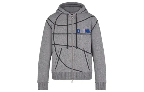 Louis Vuitton x Nba 2020s tracksuit set