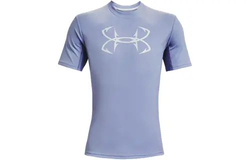 Under Armour T Shirt Men's Sky Blue