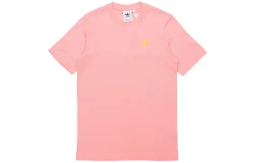 Adidas Originals T Shirt Men's Honor Pink