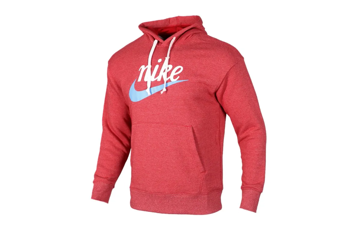 Nike Sweatshirts Men's Hooded Moderate Regular