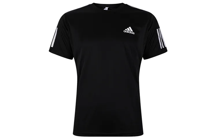 Adidas short-sleeve T-shirt