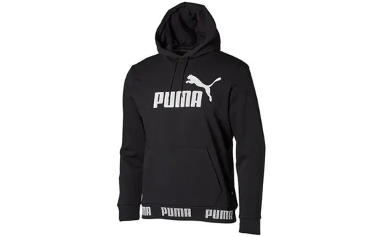 Puma Amplified hoodie