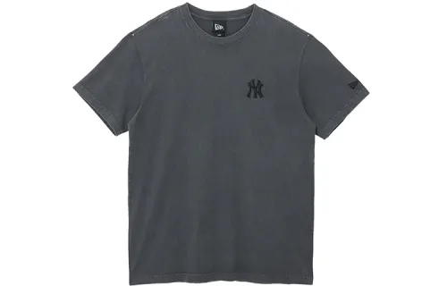 New Era x MLB T Shirt Couple, Trendy And Versatile Unisex
