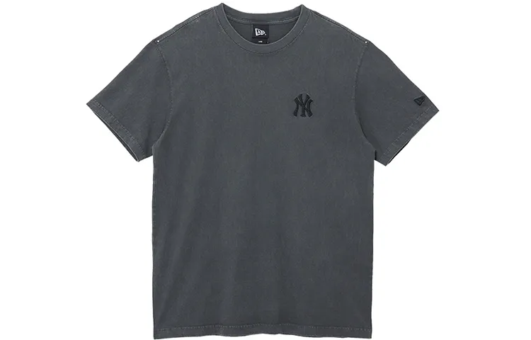 New Era x MLB T Shirt Couple, Trendy And Versatile Unisex