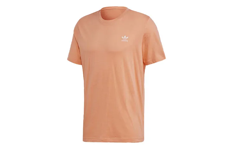 Adidas Originals T Shirt Men's Pink