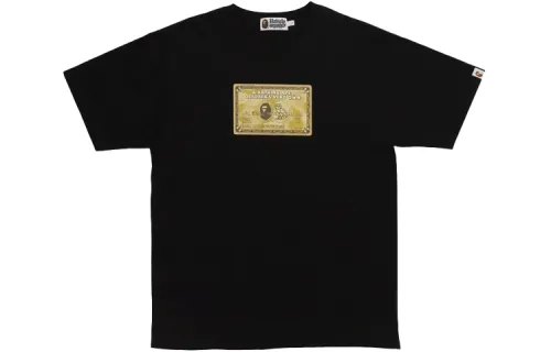 Bape X Ovo Card T shirt