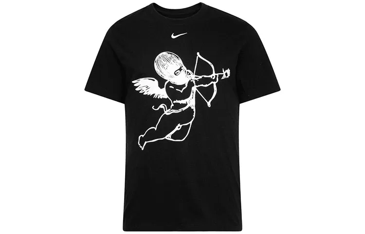 Nike X Drake Certified Lover Boy Cherub T Shirt