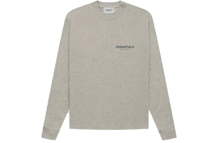 Fear Of God Essentials Core Collection L/S T shirt
