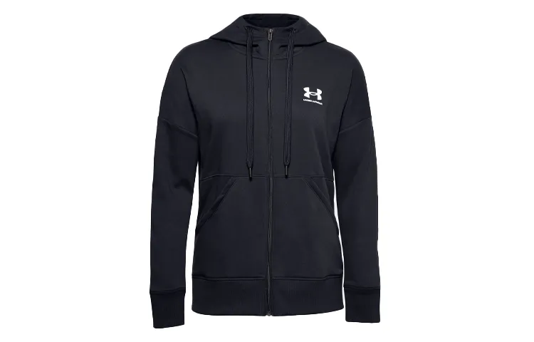 Under Armour Sweatshirt Men's Black