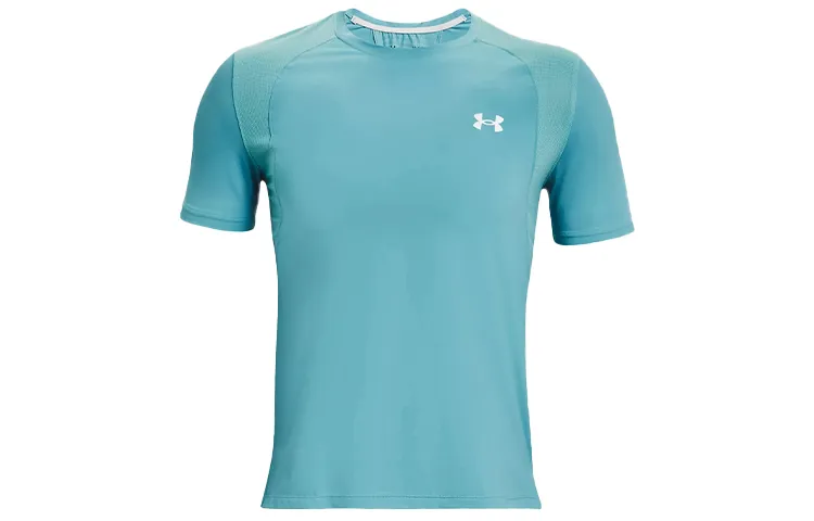 Under Armour T Shirt Men's Blue