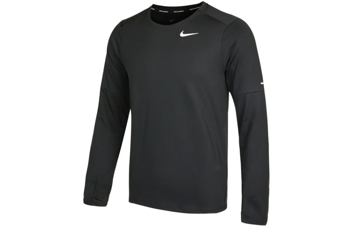 Nike Dri Fit T Shirt Men's Black