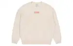 Li Ning Sweatshirt Unisex Oyster Gray