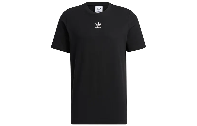 Adidas Originals T Shirt Men's Black