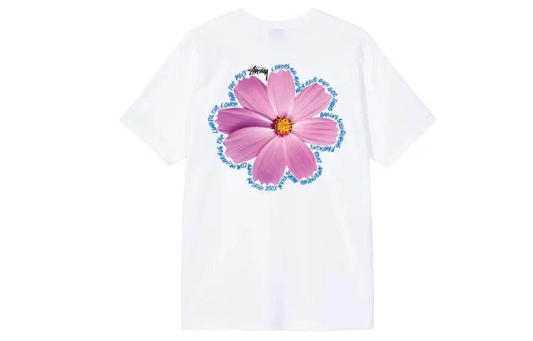 Stussy Cosmos Tee