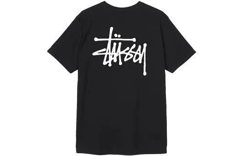 Stussy Basic Stussy Tee
