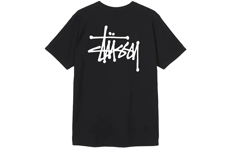 Stussy Basic Stussy Tee