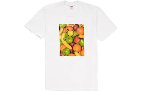 Supreme Fruit Tee