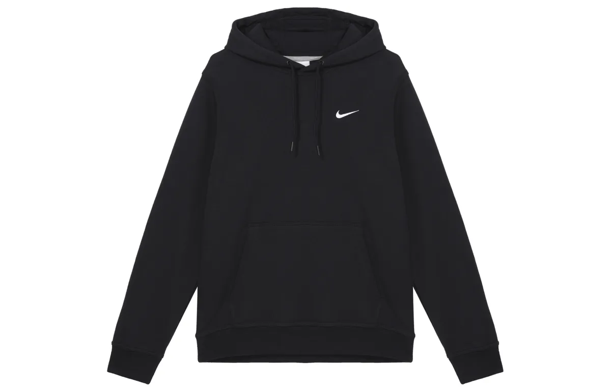 Nike Sweatshirt Spring Men's Black