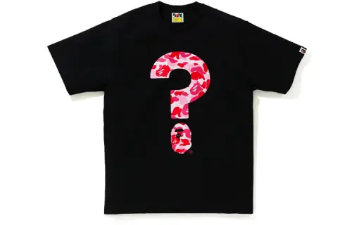 Bape Punctuation 5 Tee