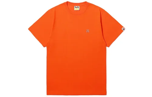 Bape Shark One Point T Shirt