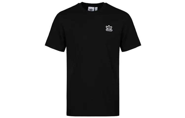 Adidas Originals T Shirt Men's Black