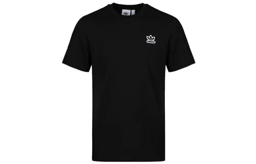 Adidas Originals T Shirt Men's Black