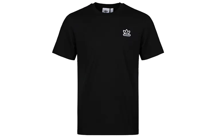 Adidas Originals T Shirt Men's Black