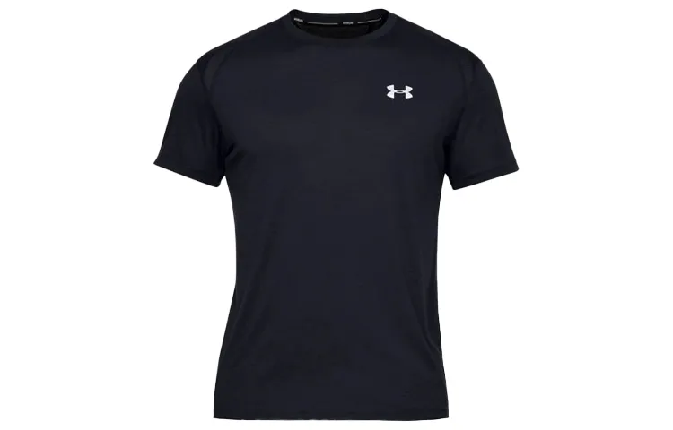 Under Armour T Shirt Men's Black