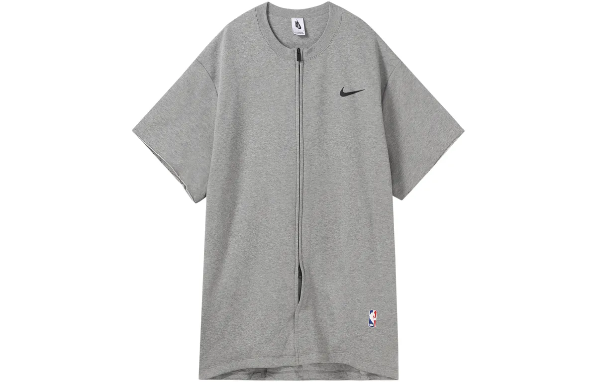 Fear Of God X Nike Warm Up Top