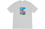 Supreme Verify Tee