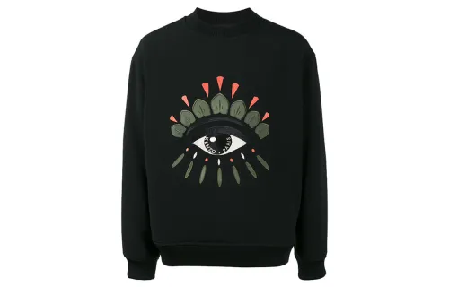 Kenzo Black
