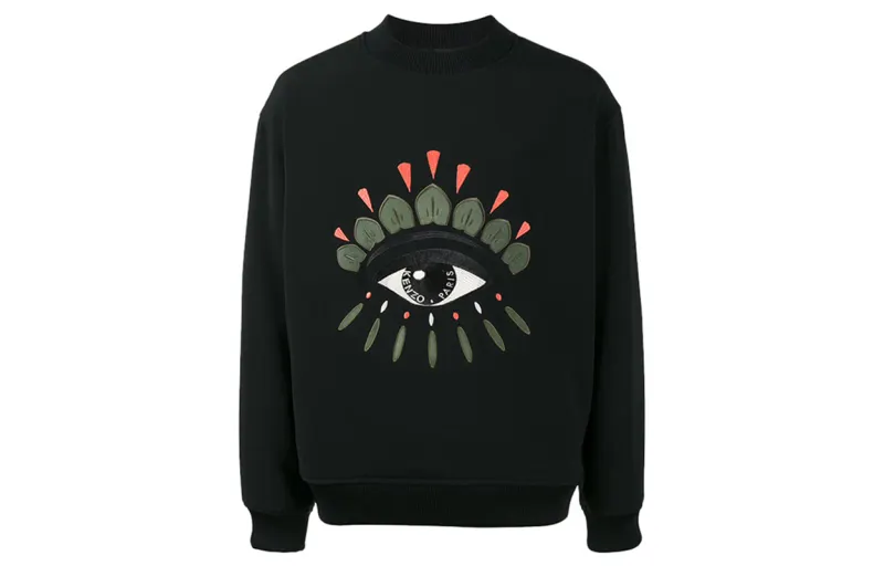 Kenzo Black