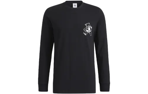 Adidas Originals T Shirt Men's Black