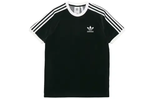Adidas Originals T Shirt Men's Black