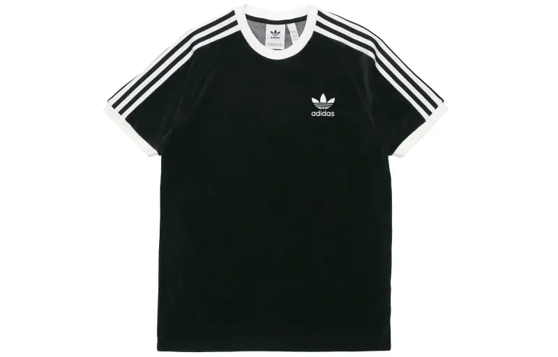 Adidas Originals T Shirt Men's Black