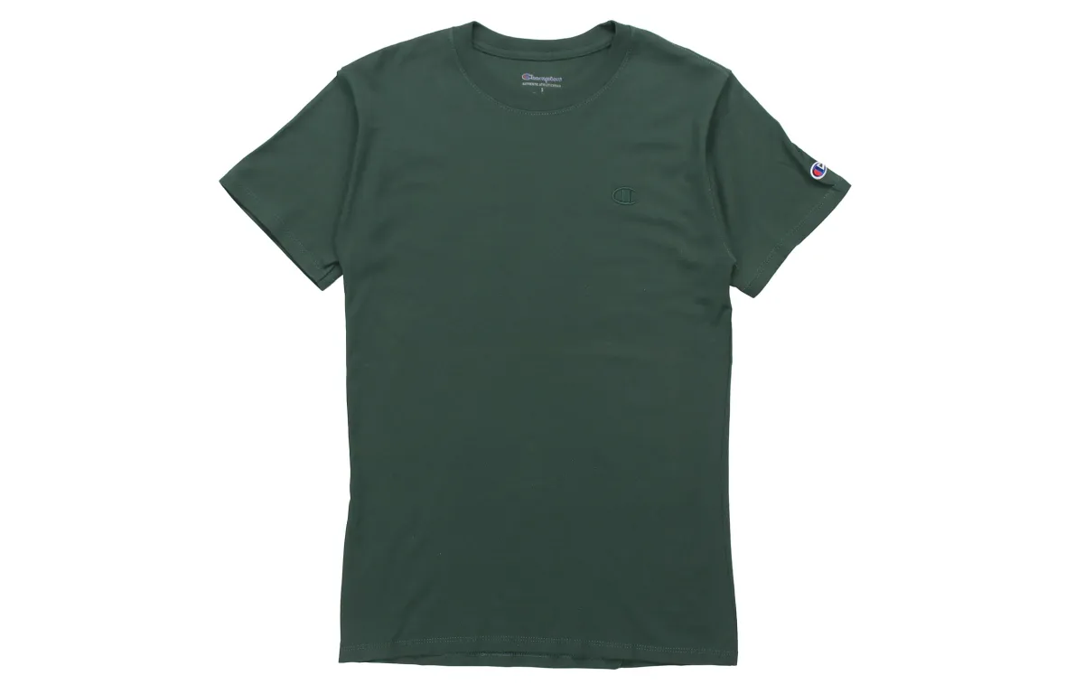 Champion T Shirt US Version Unisex Jasper