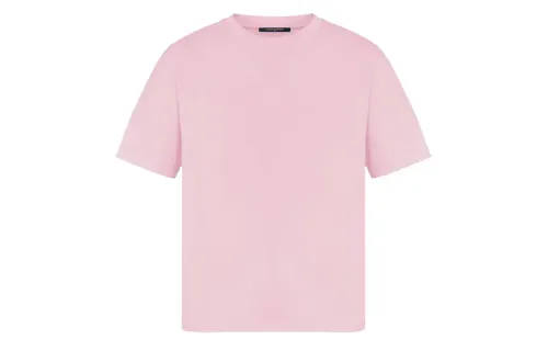 LOUIS VUITTON T Shirt Men's Pink