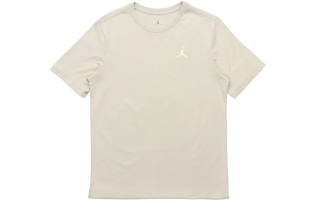 Jordan Short Sleeved T Shirts Men's