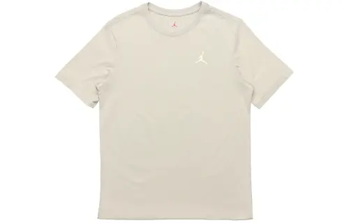 Jordan Basketball sports short sleeve T-shirt for leisure