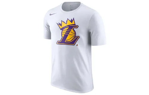 Nike Los Angeles Lakers Essential Men's Nike Nba T-Shirt