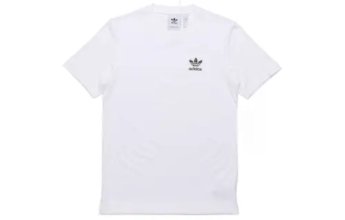 Adidas Originals T Shirt Men's White