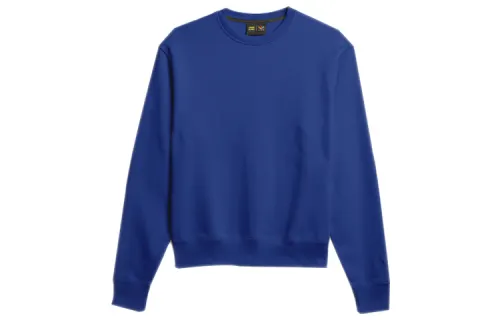 Adidas Pharrell Williams Basics Crewneck Sweatshirt