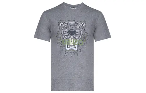 KENZO Classic Tiger Short Sleeve T Shirt