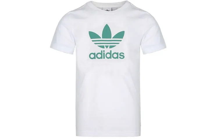 Adidas Originals T Shirt Men's White