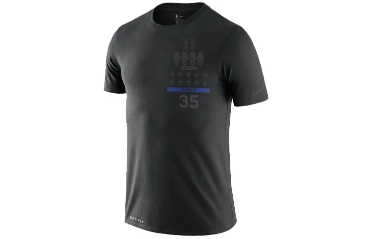 Nike Nba Golden State Warriors Steph Curry Tee T-shirt