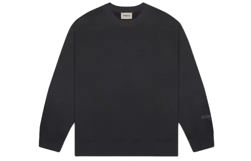 Fear Of God Essentials Core Pullover Crewneck